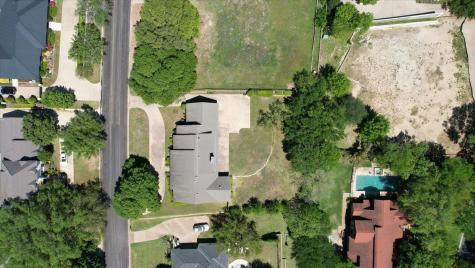 1421 Westover Lane Westover Hills TX 76107