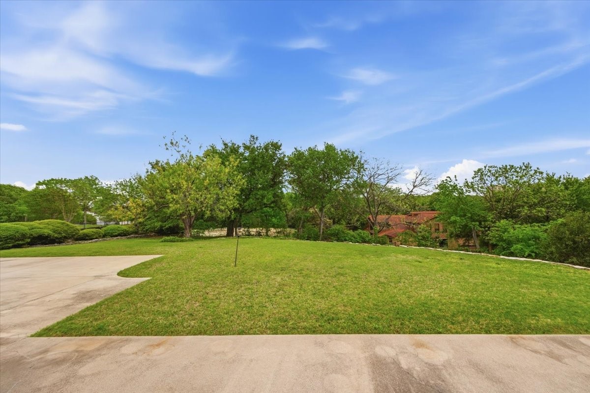 1421 Westover Lane Westover Hills TX 76107