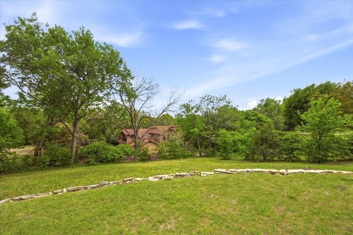 1421 Westover Lane Westover Hills TX 76107