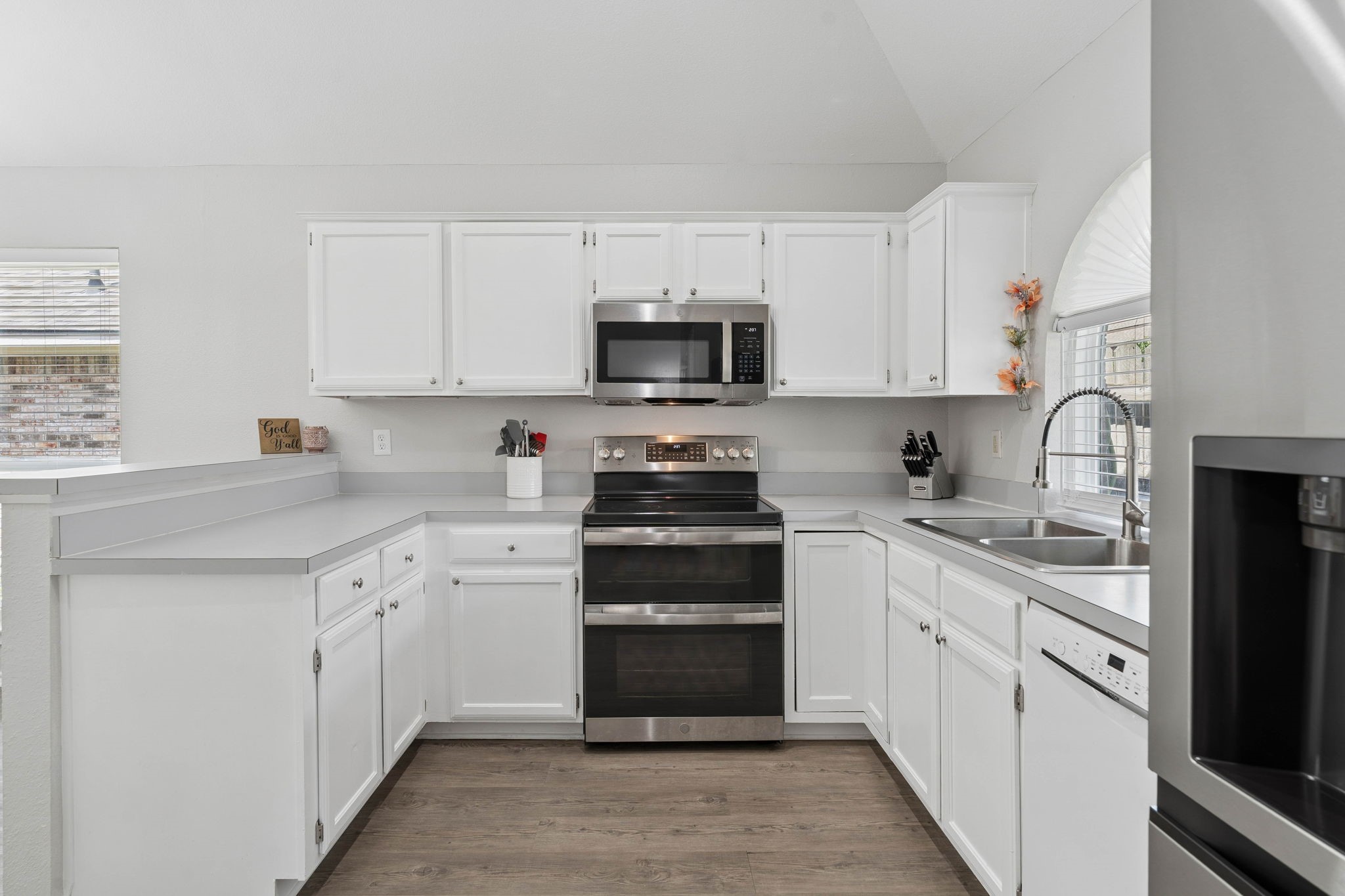 1909 Timberline Lane Sherman TX 75092