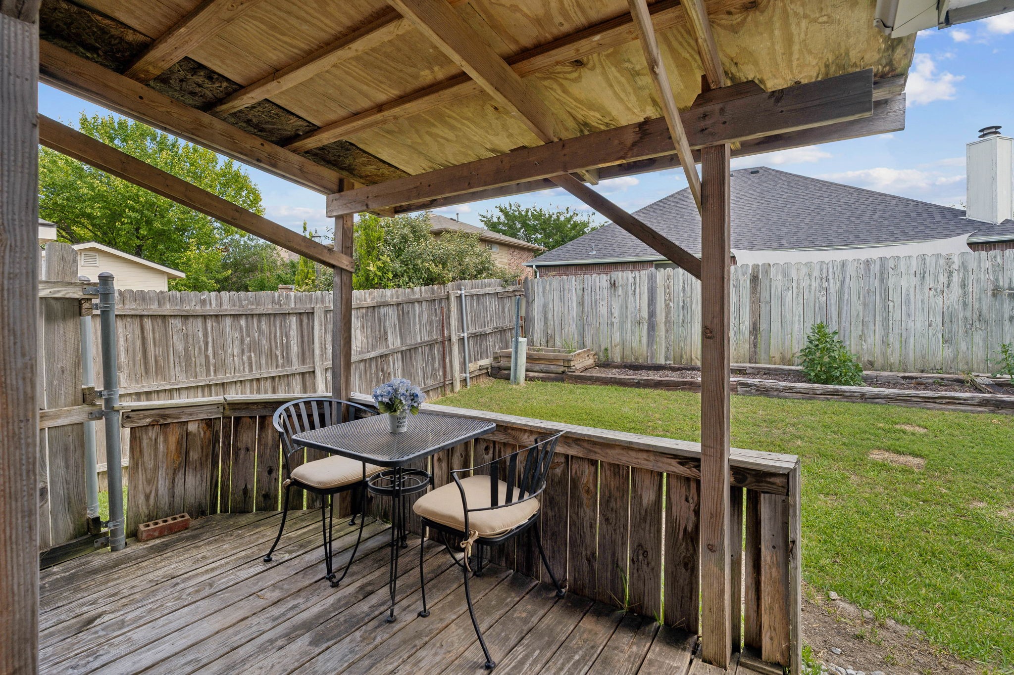 1909 Timberline Lane Sherman TX 75092