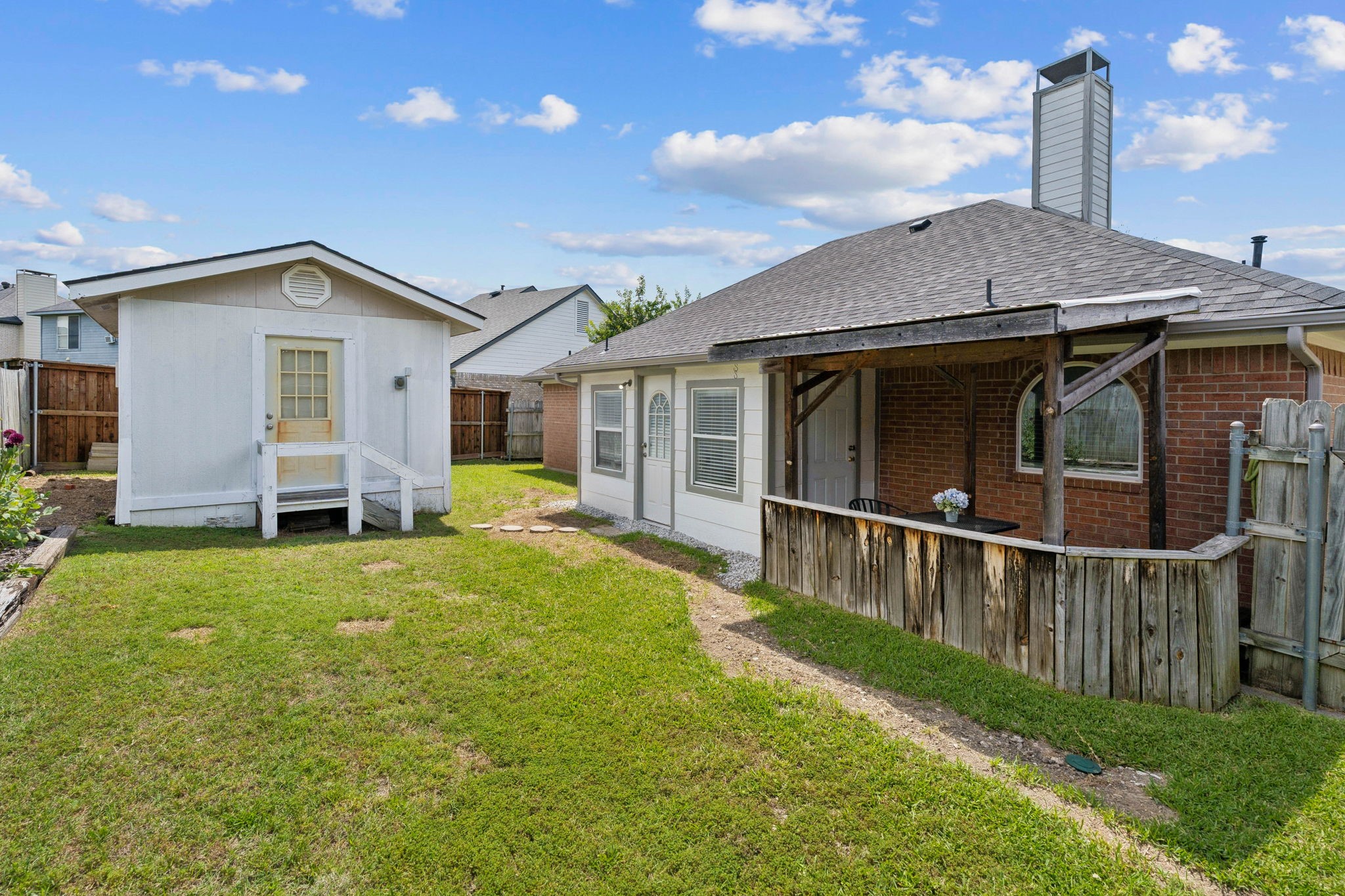 1909 Timberline Lane Sherman TX 75092