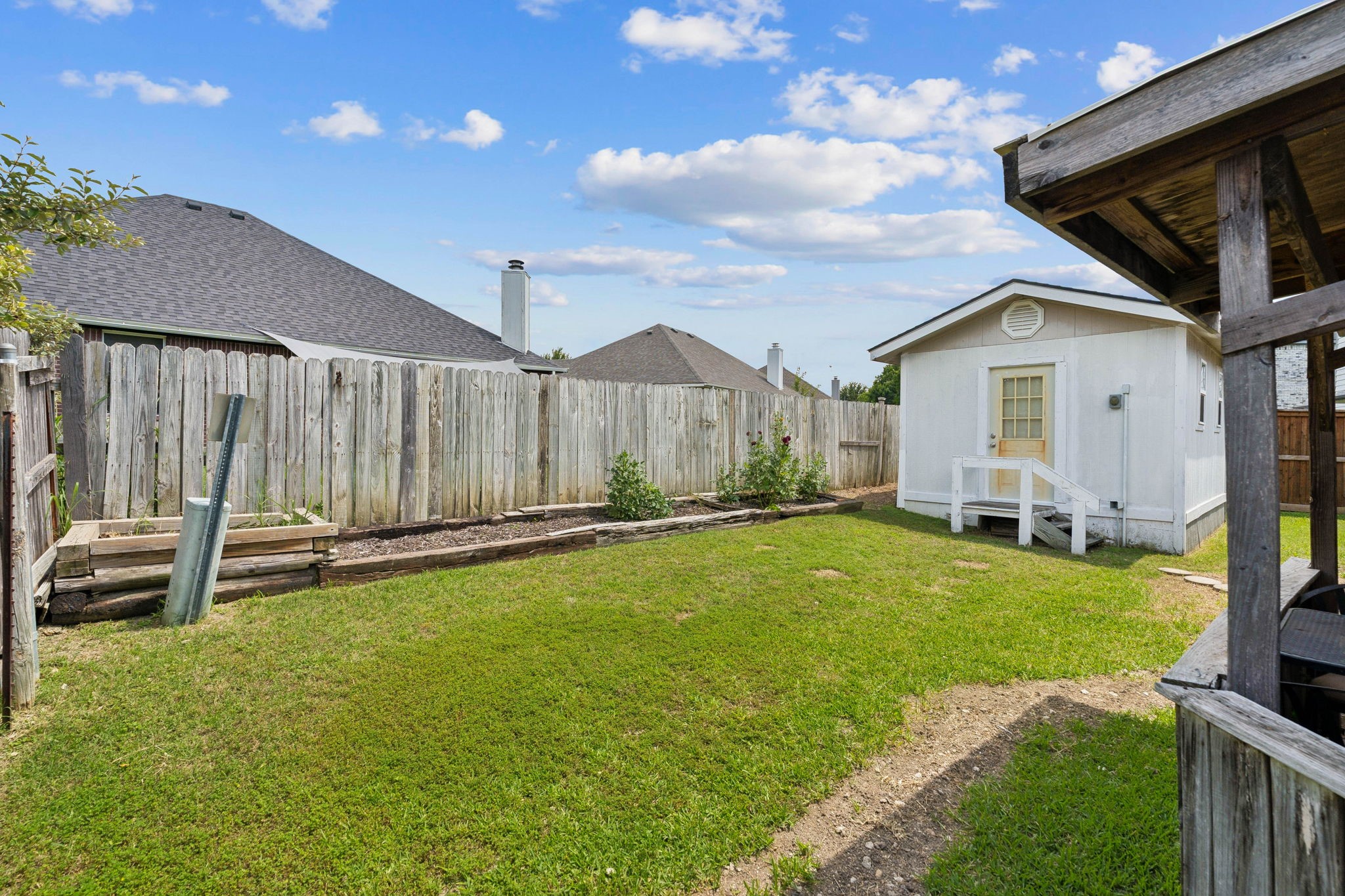 1909 Timberline Lane Sherman TX 75092