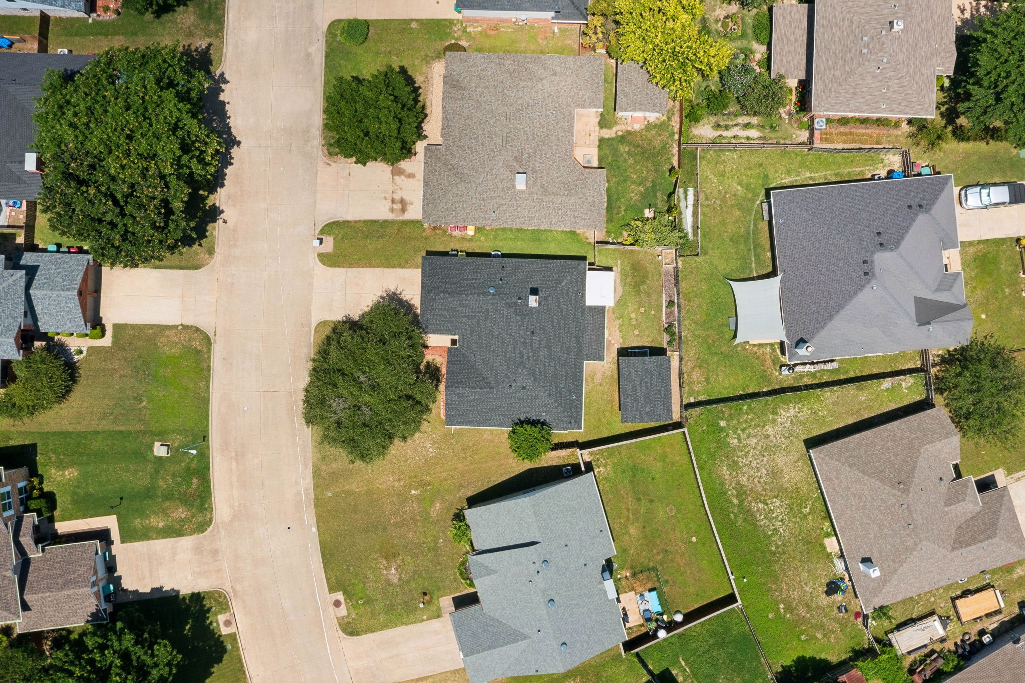 1909 Timberline Lane Sherman TX 75092