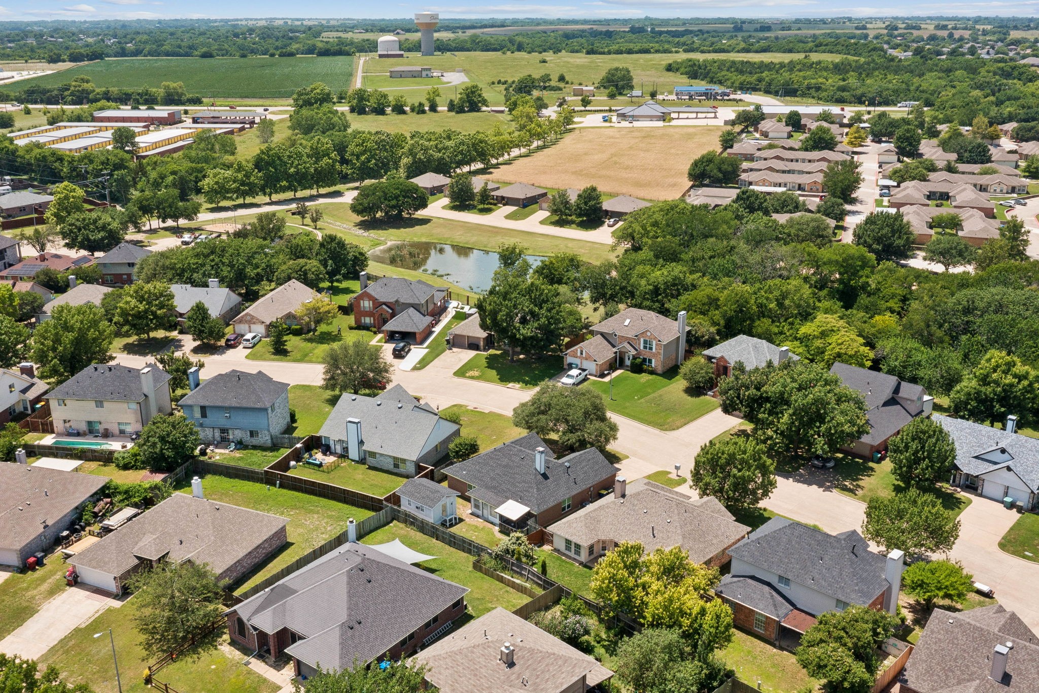 1909 Timberline Lane Sherman TX 75092