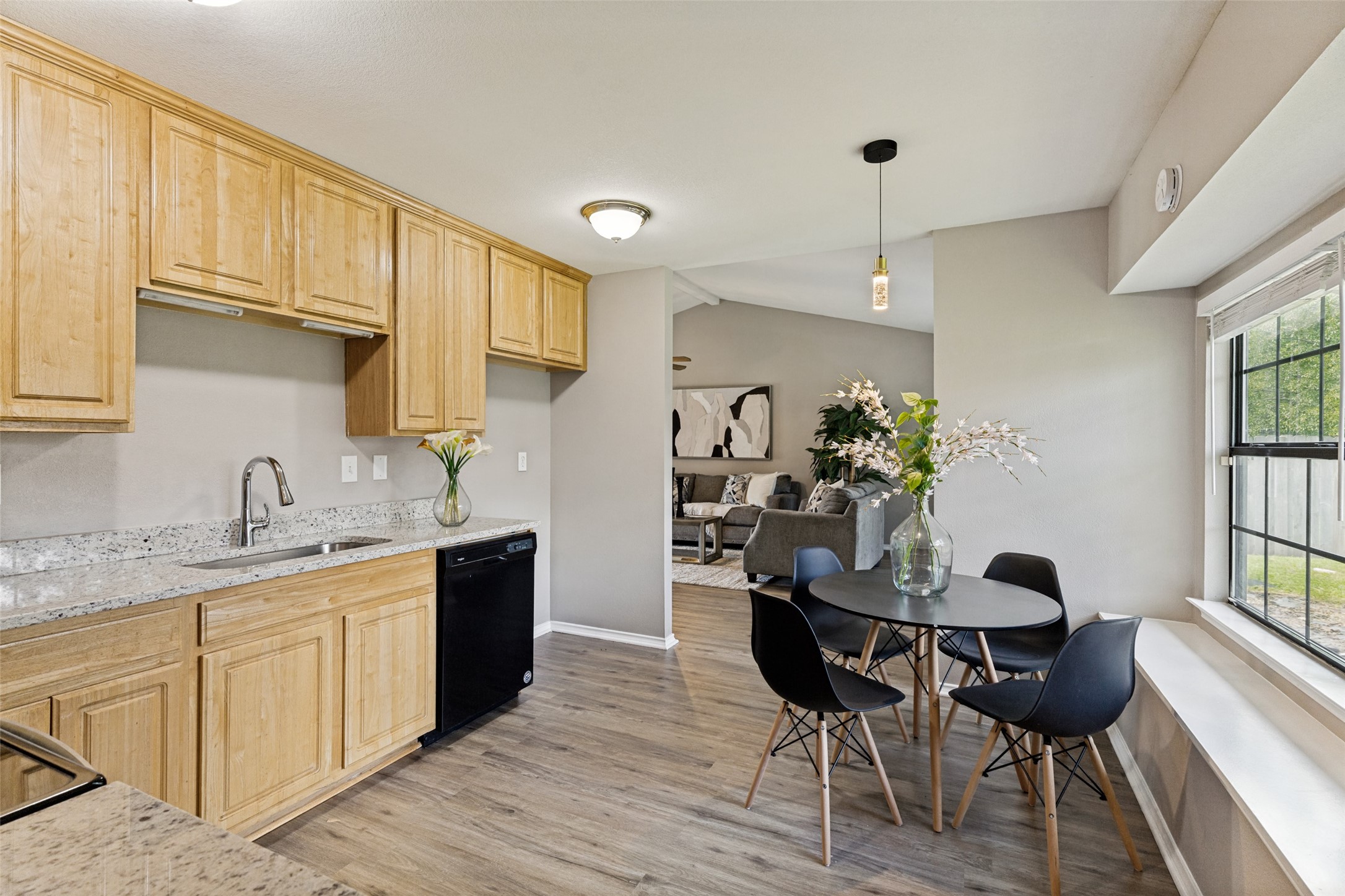 3206 Wintersmith Drive Arlington TX 76014