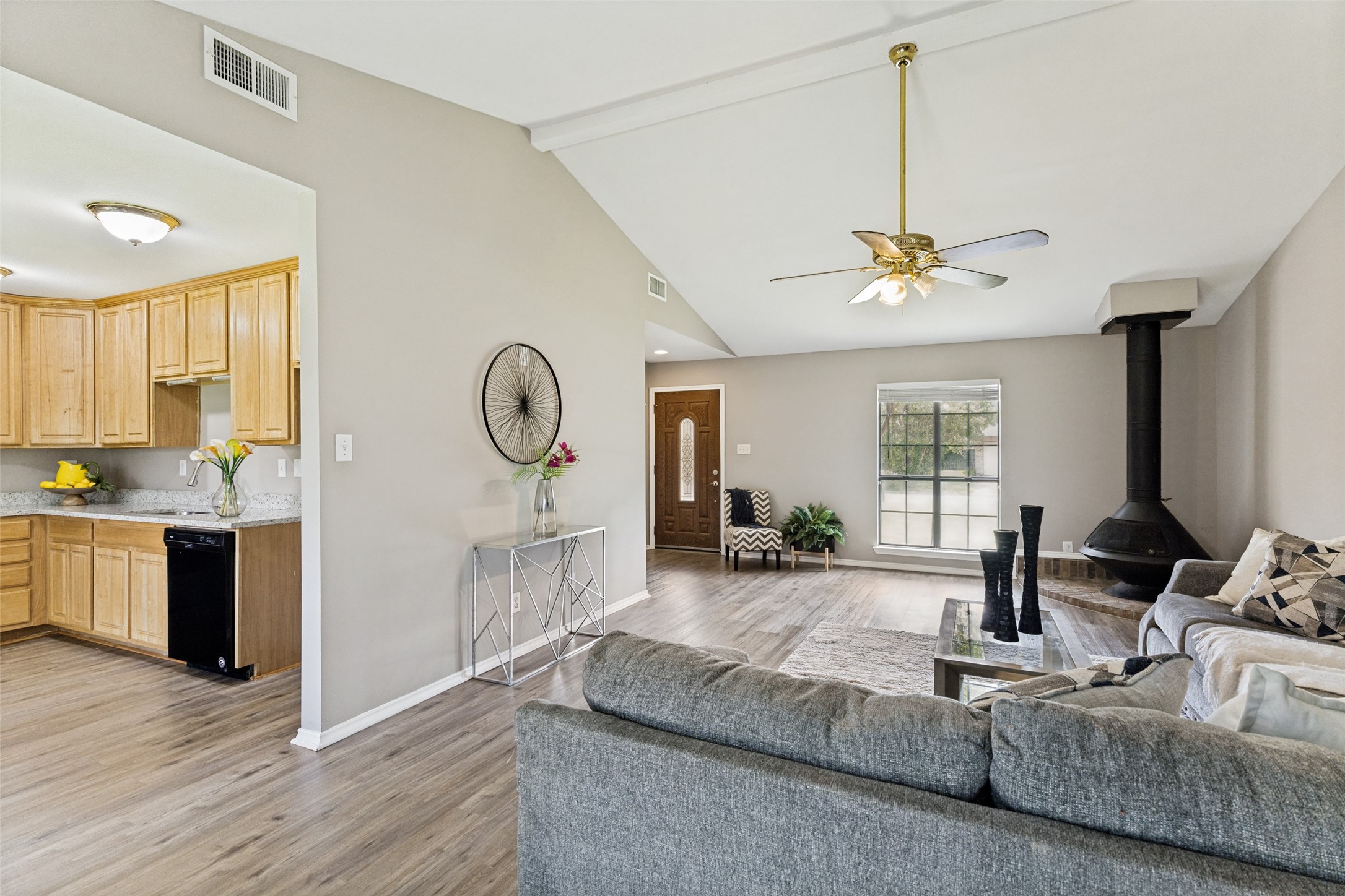 3206 Wintersmith Drive Arlington TX 76014