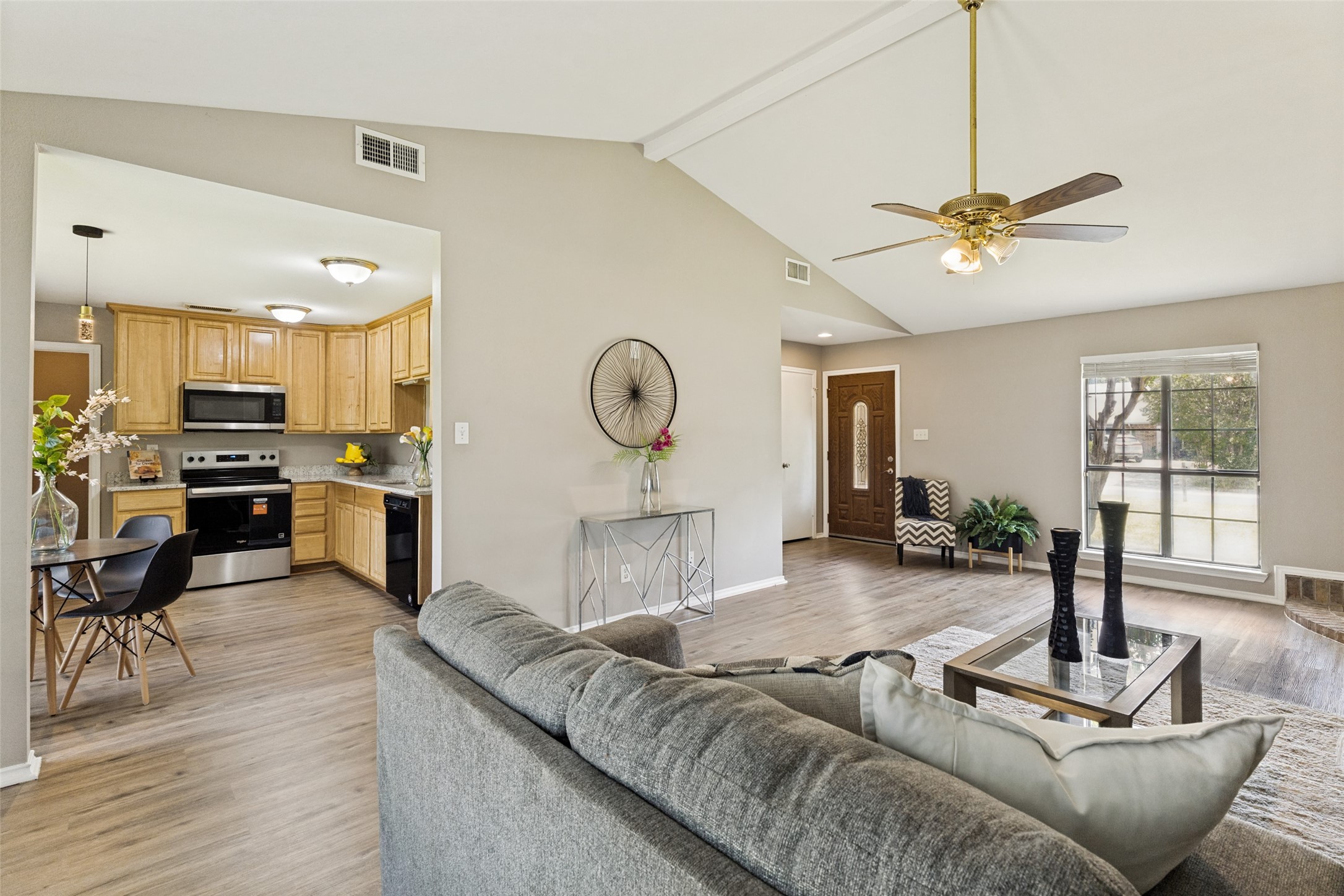 3206 Wintersmith Drive Arlington TX 76014