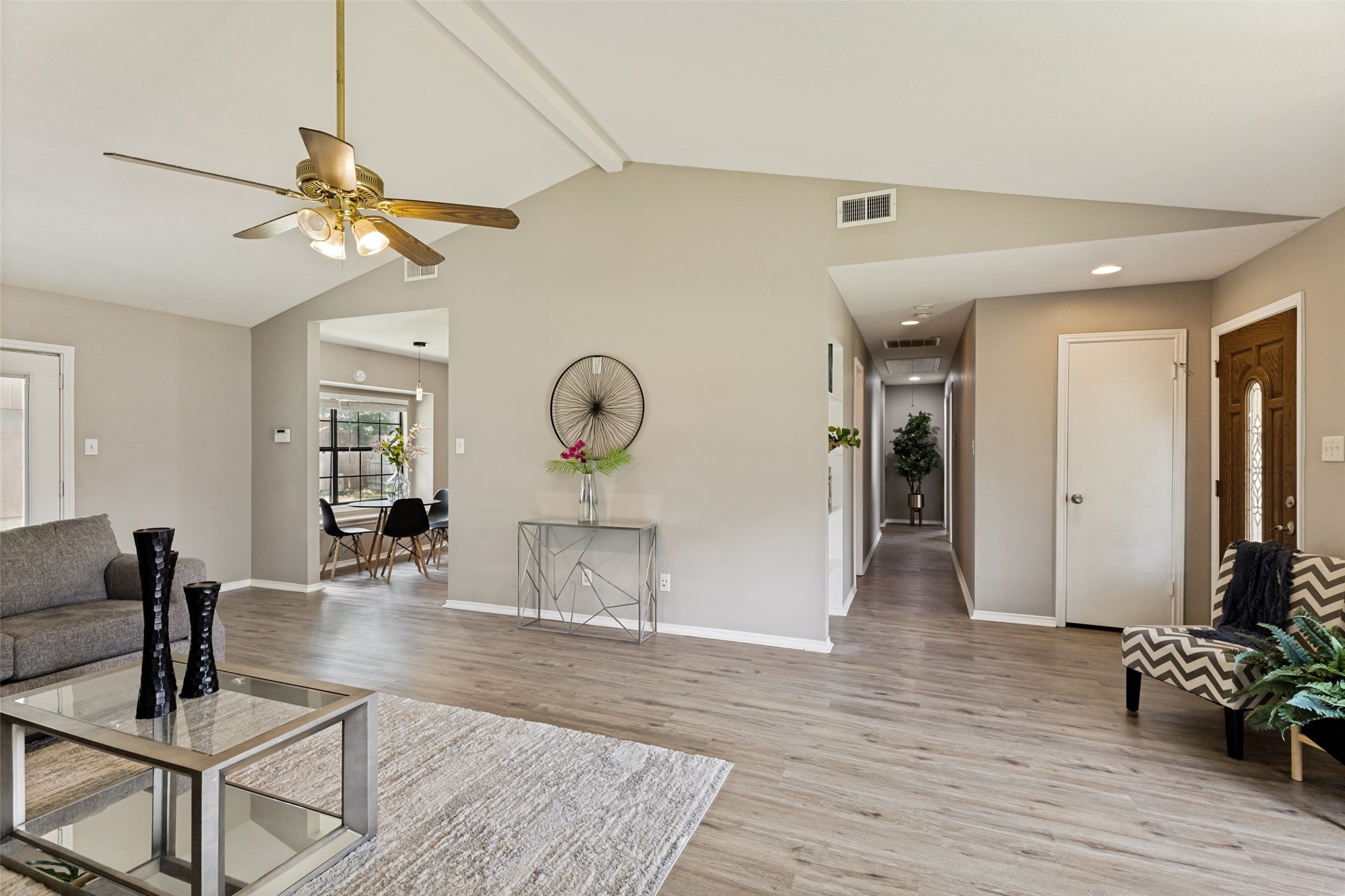 3206 Wintersmith Drive Arlington TX 76014
