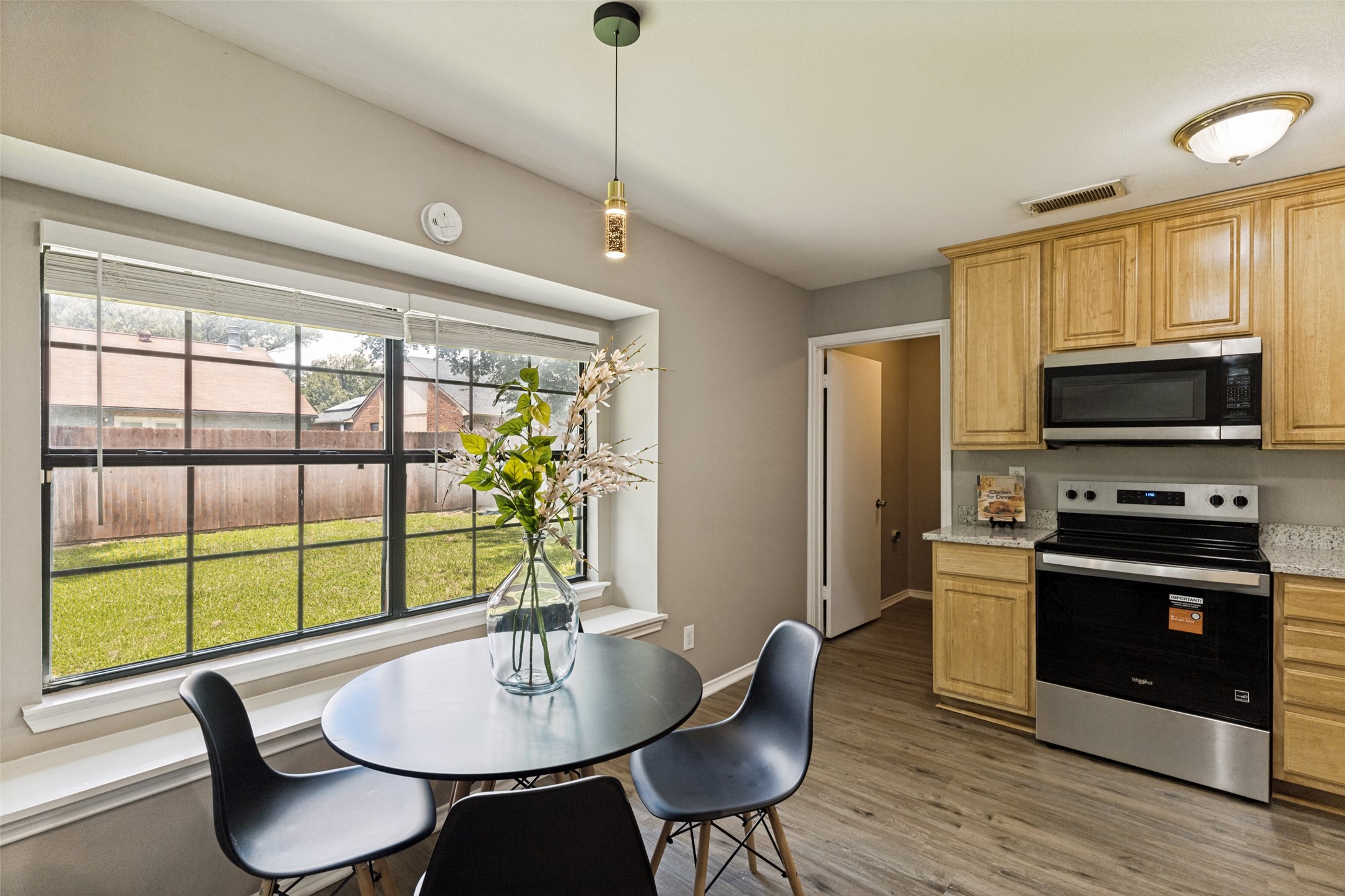 3206 Wintersmith Drive Arlington TX 76014