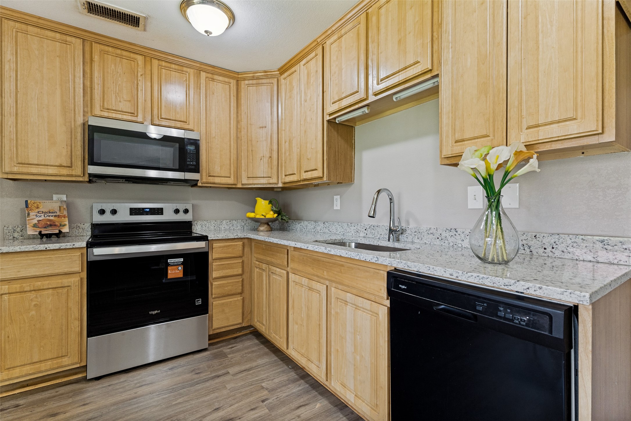 3206 Wintersmith Drive Arlington TX 76014