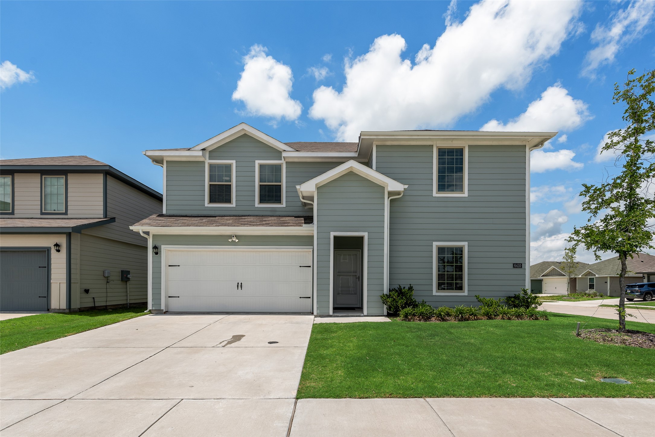 6410 Ripple Road Princeton TX 75407