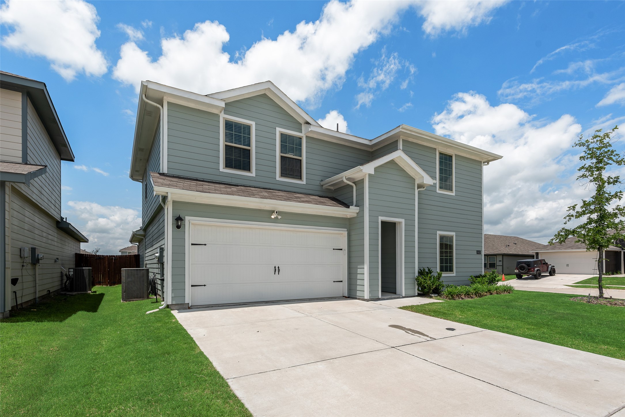 6410 Ripple Road Princeton TX 75407