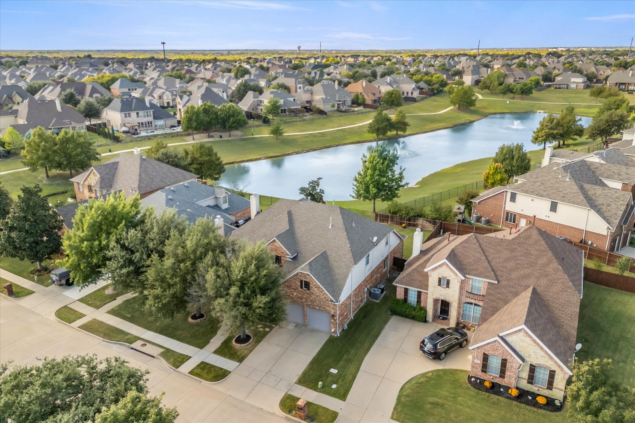 2672 Bridgewater Drive Grand Prairie TX 75054