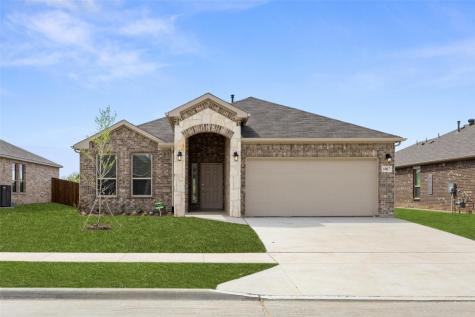 10817 Pinyon Court Fort Worth TX 76108