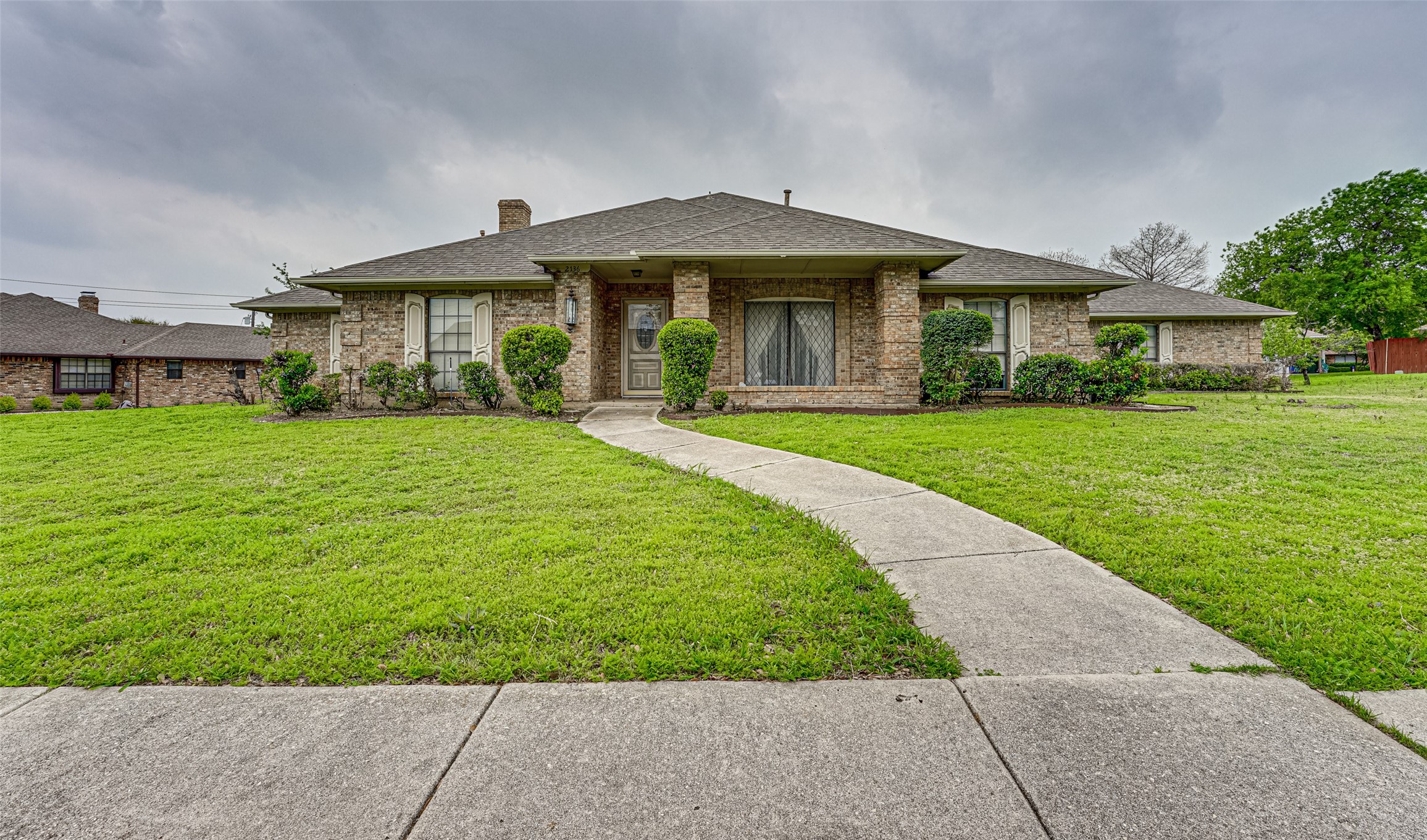 2136 Hunters Ridge Carrollton TX 75006