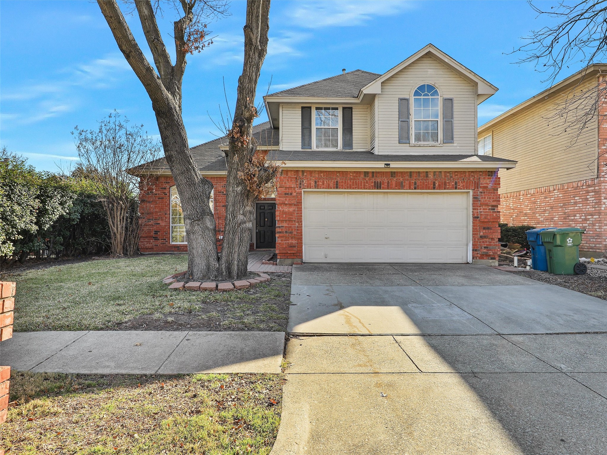 2312 Willowood Lane Flower Mound TX 75028