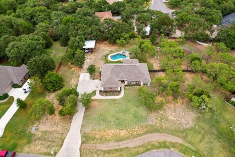 5217 Chase Landing Drive Burleson TX 76028