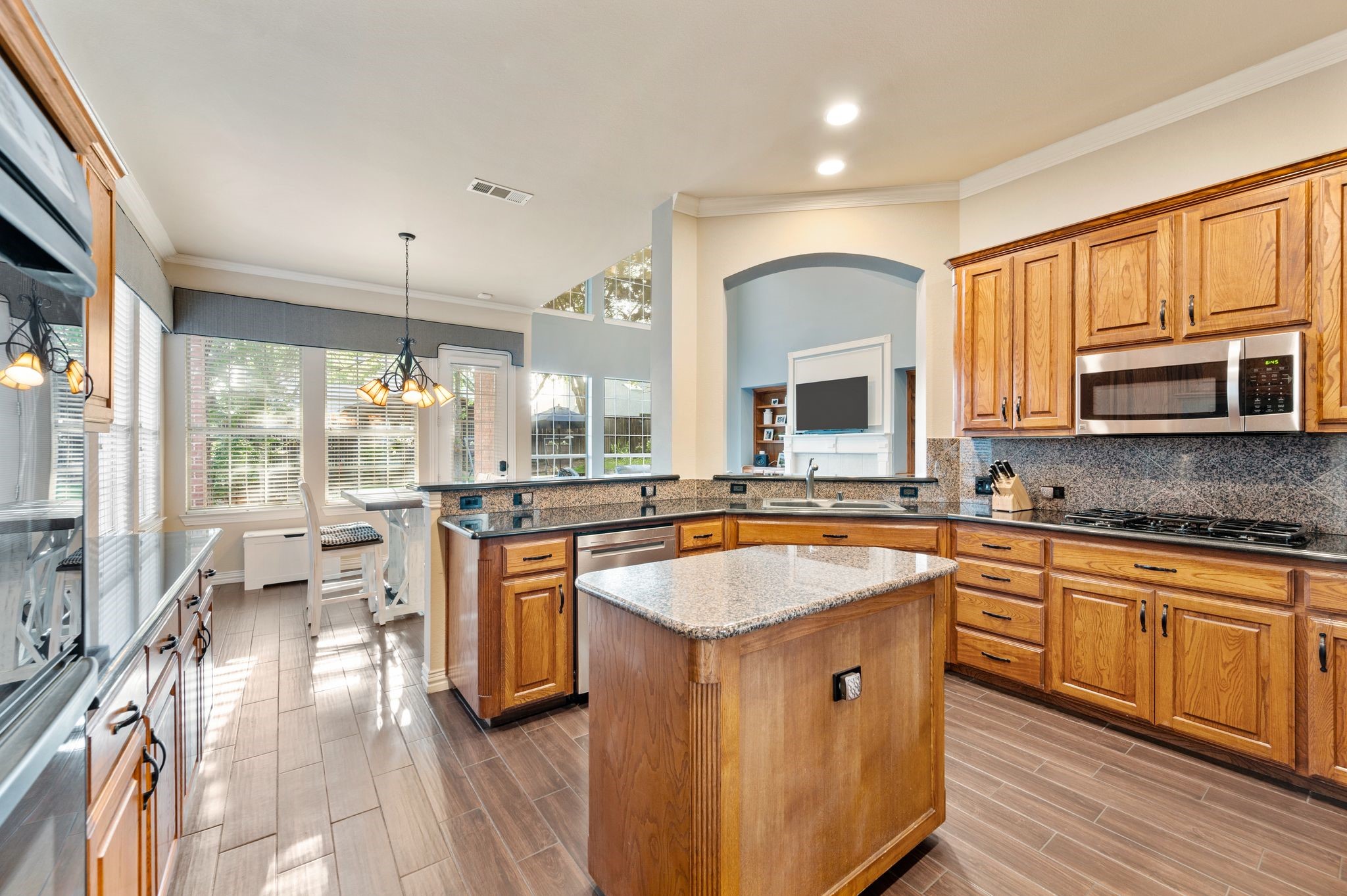 3209 Hidden Springs Drive Corinth TX 76210