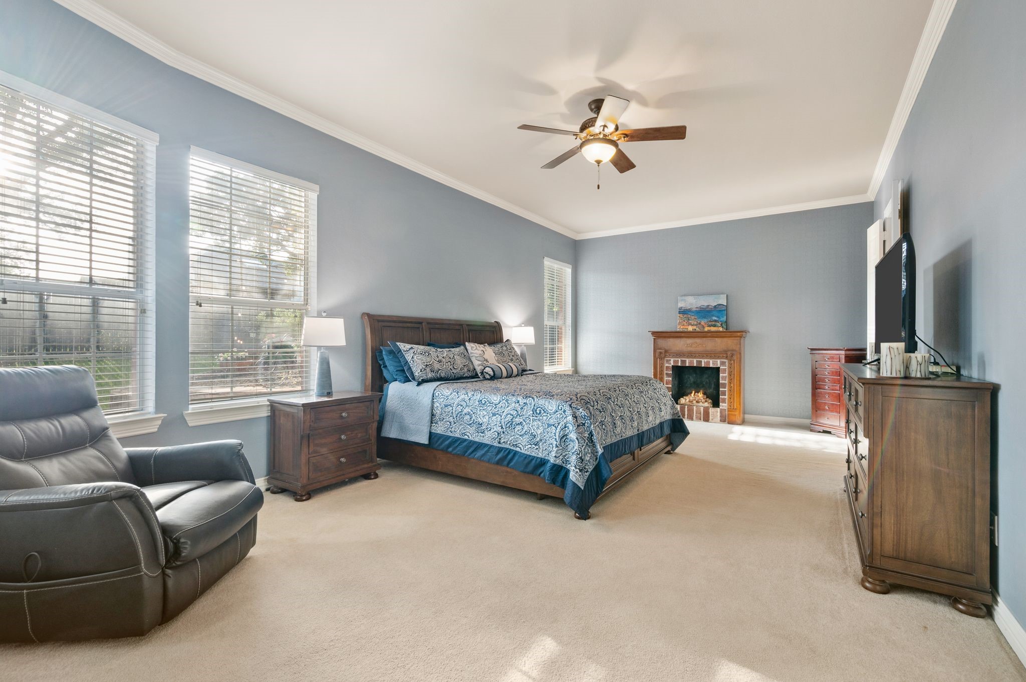 3209 Hidden Springs Drive Corinth TX 76210