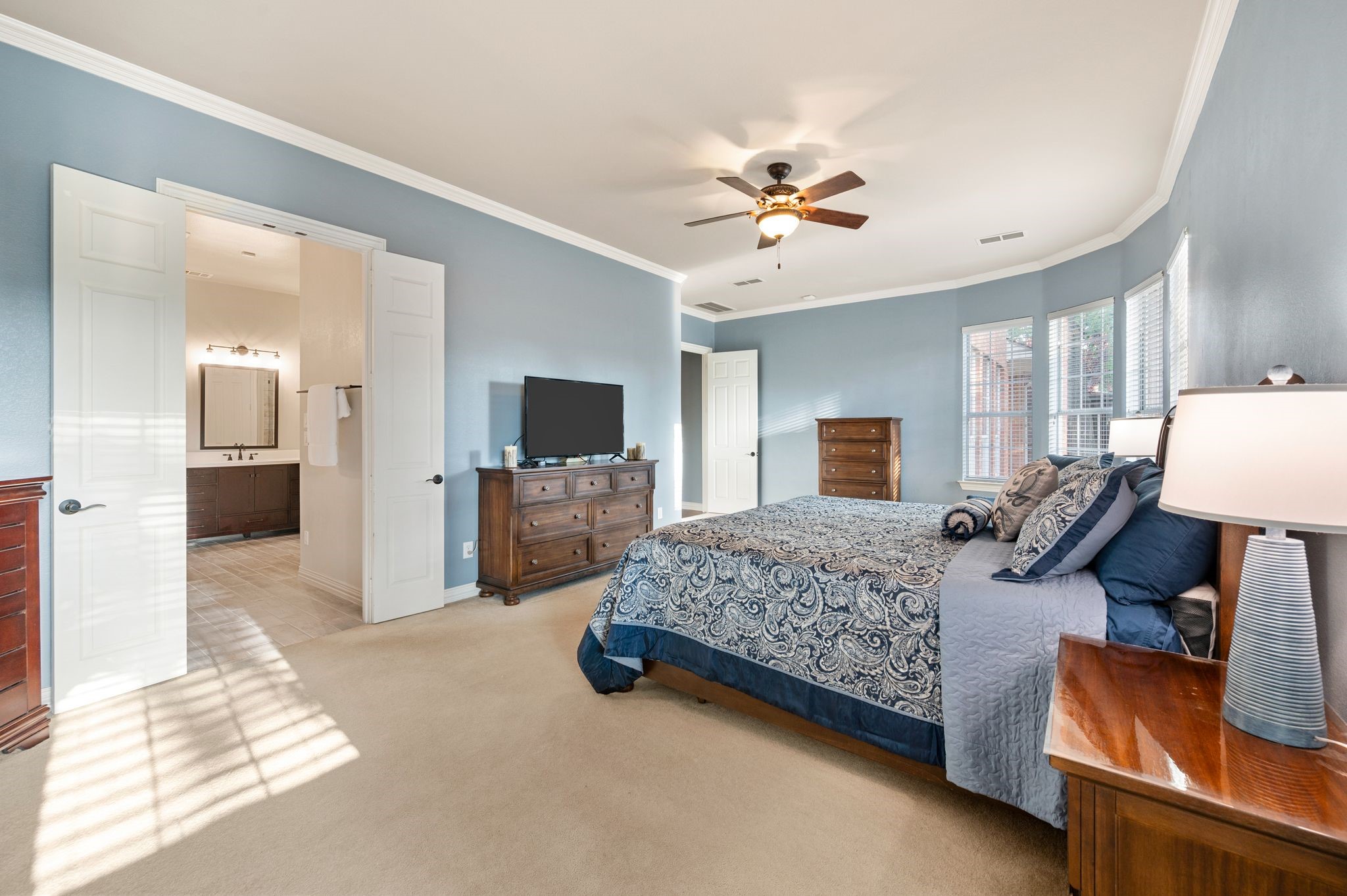 3209 Hidden Springs Drive Corinth TX 76210