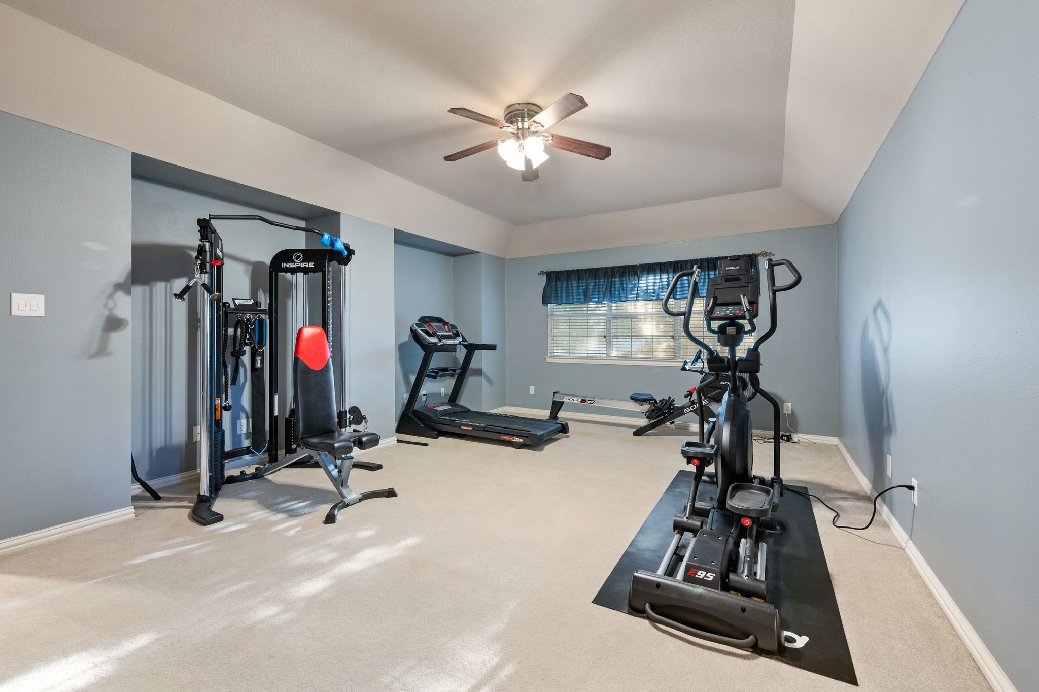 3209 Hidden Springs Drive Corinth TX 76210