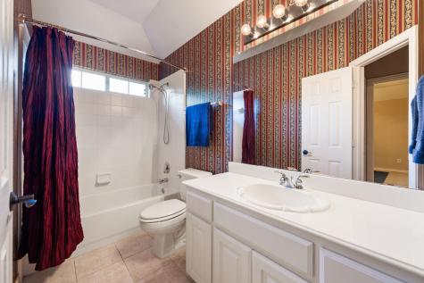 3209 Hidden Springs Drive Corinth TX 76210