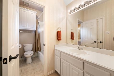 3209 Hidden Springs Drive Corinth TX 76210