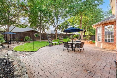 3209 Hidden Springs Drive Corinth TX 76210
