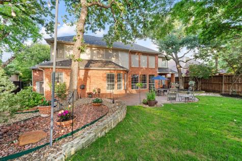 3209 Hidden Springs Drive Corinth TX 76210