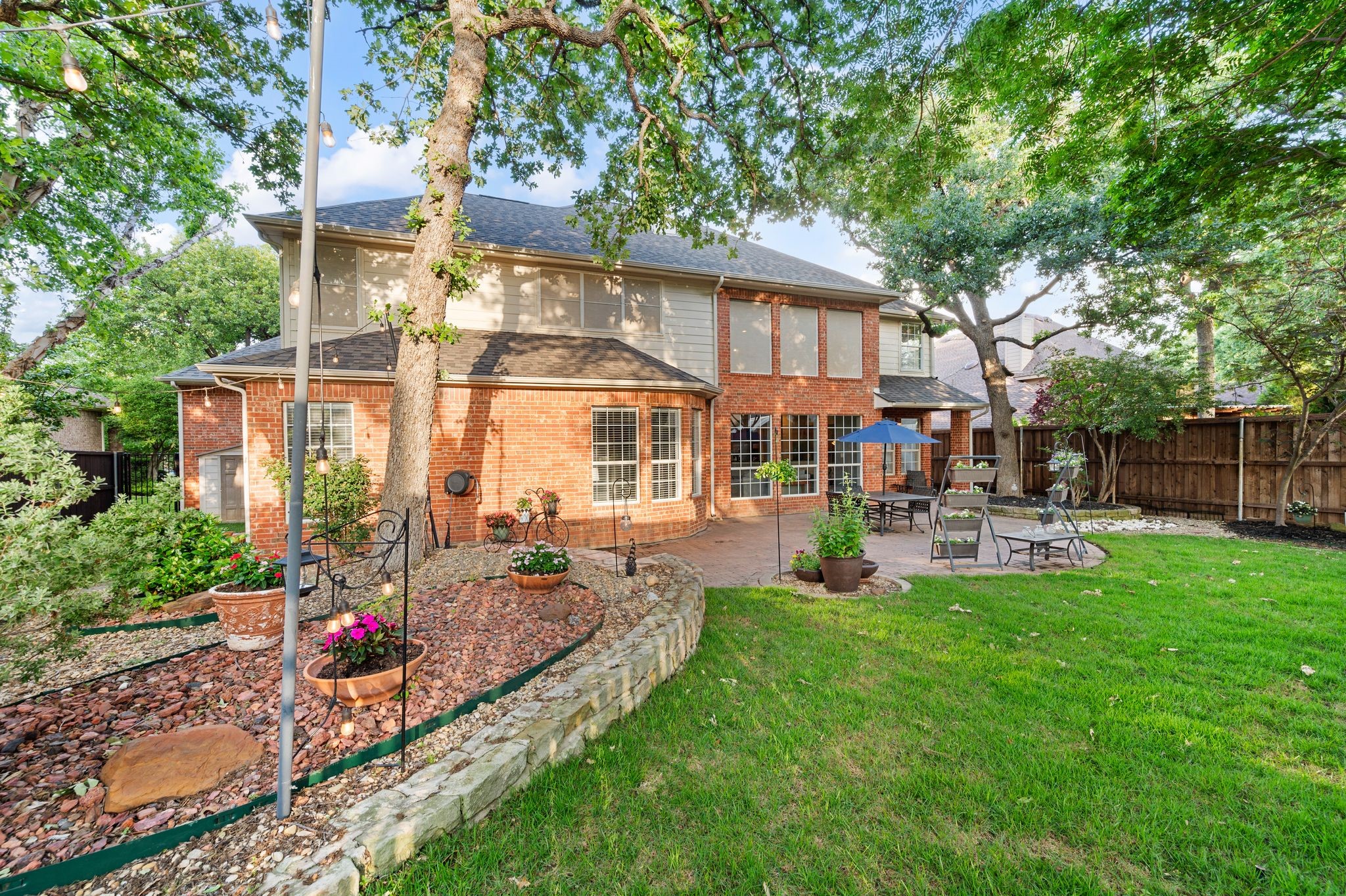 3209 Hidden Springs Drive Corinth TX 76210