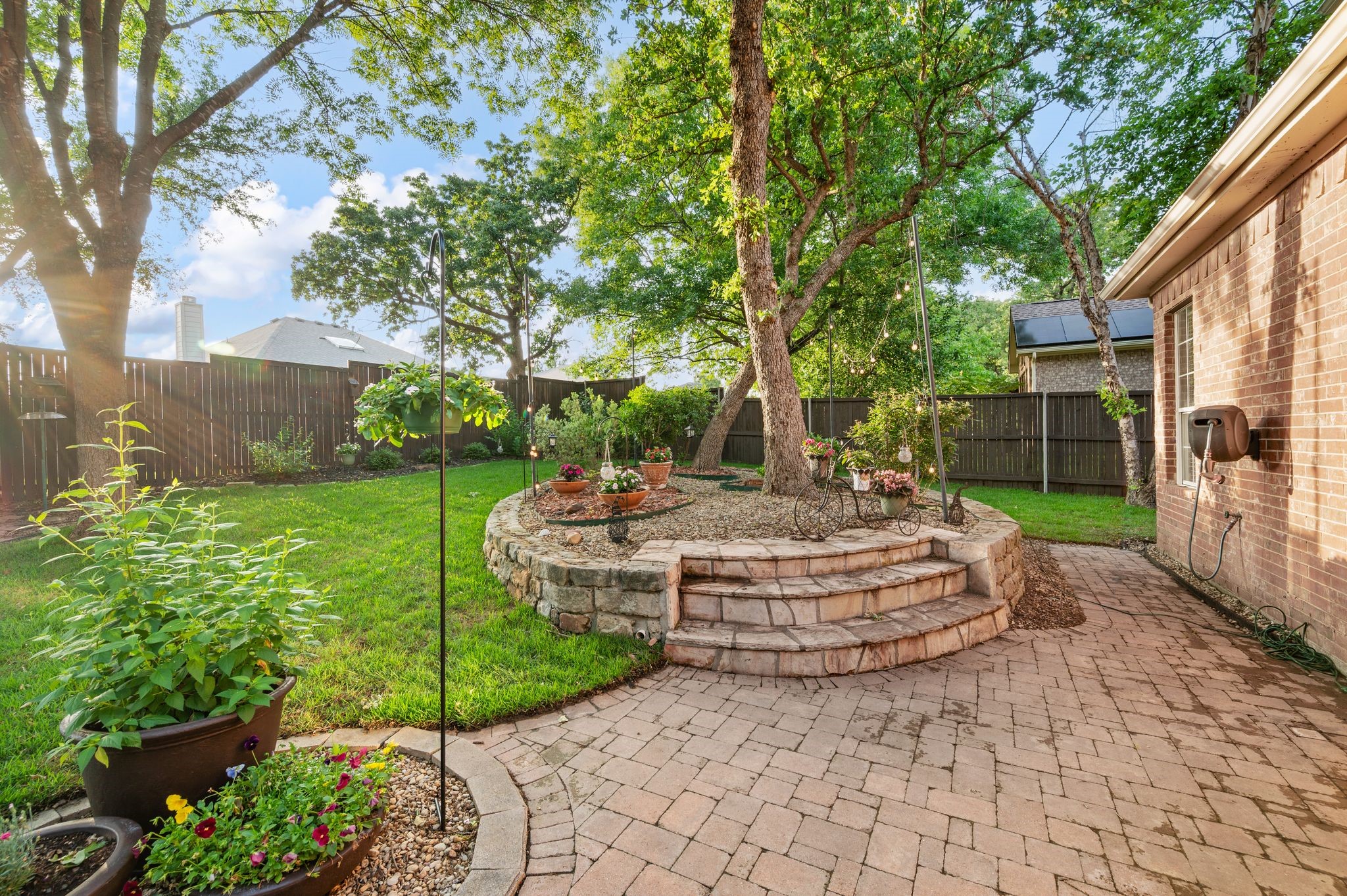 3209 Hidden Springs Drive Corinth TX 76210