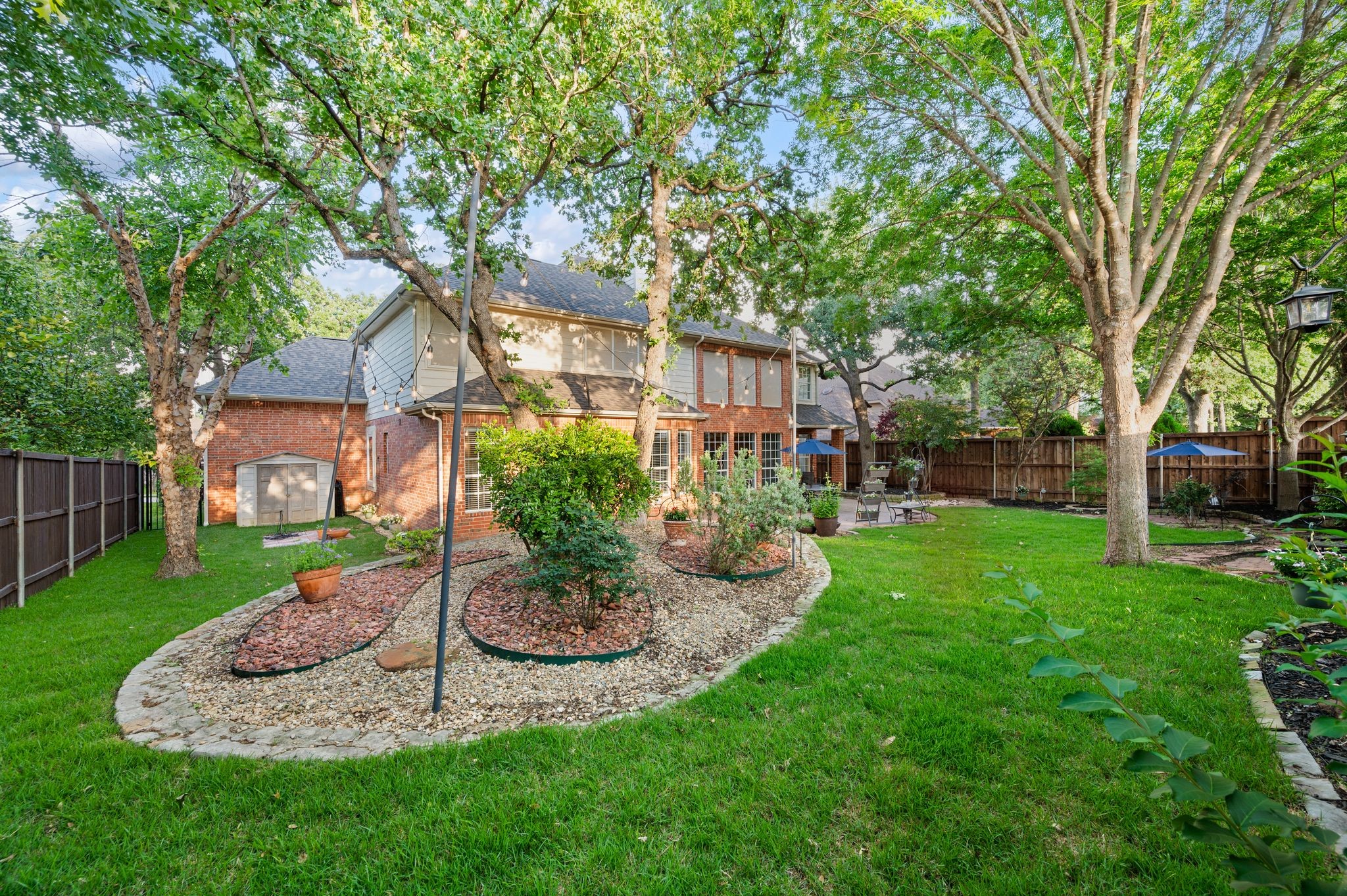 3209 Hidden Springs Drive Corinth TX 76210