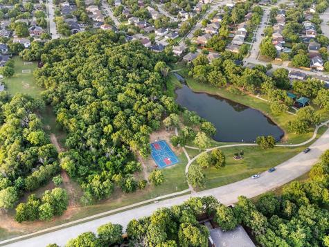 3209 Hidden Springs Drive Corinth TX 76210