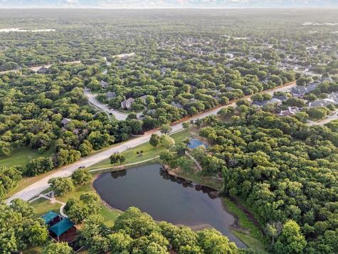 3209 Hidden Springs Drive Corinth TX 76210