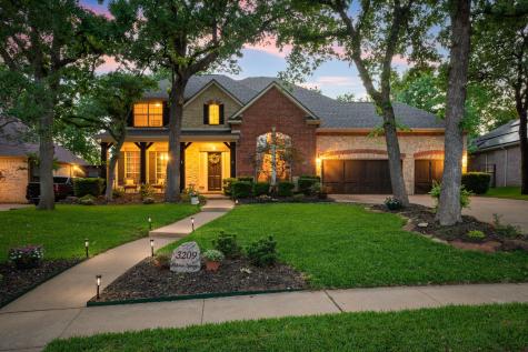3209 Hidden Springs Drive Corinth TX 76210