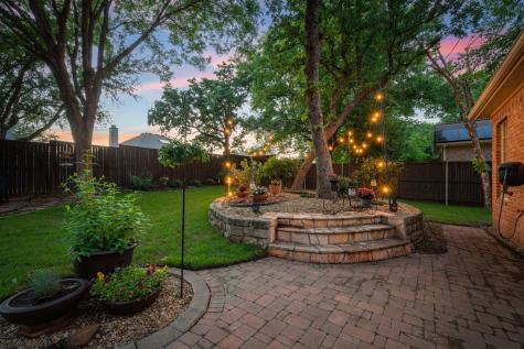 3209 Hidden Springs Drive Corinth TX 76210