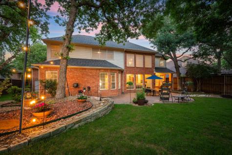 3209 Hidden Springs Drive Corinth TX 76210