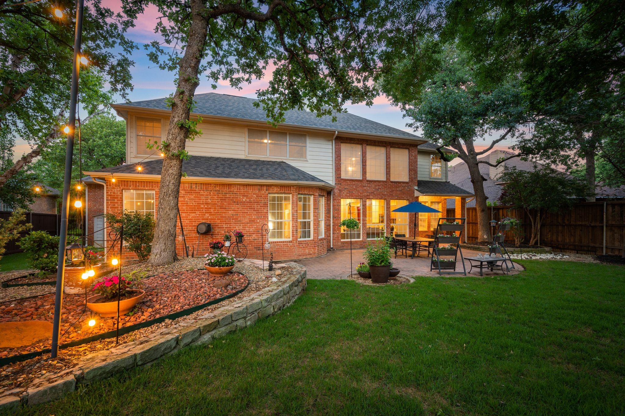 3209 Hidden Springs Drive Corinth TX 76210