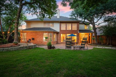 3209 Hidden Springs Drive Corinth TX 76210