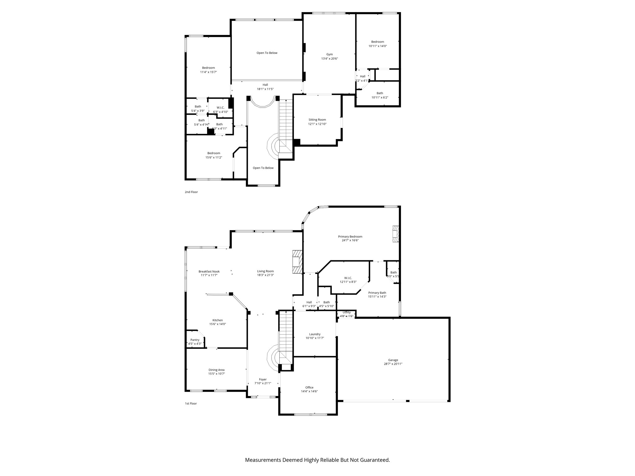 3209 Hidden Springs Drive Corinth TX 76210
