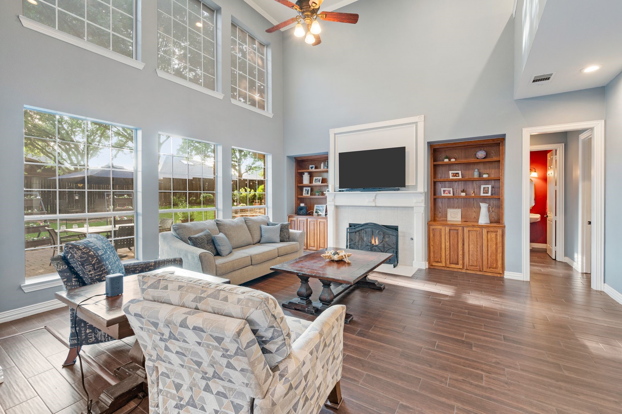 3209 Hidden Springs Drive Corinth TX 76210