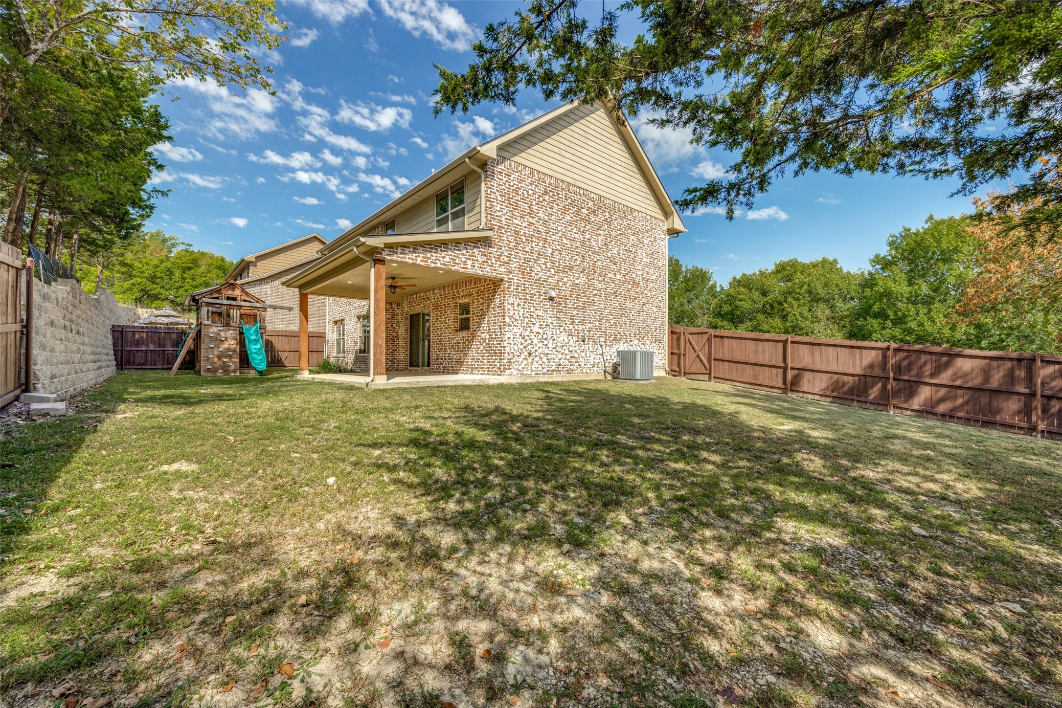 208 Greenway Bend Pottsboro TX 75076