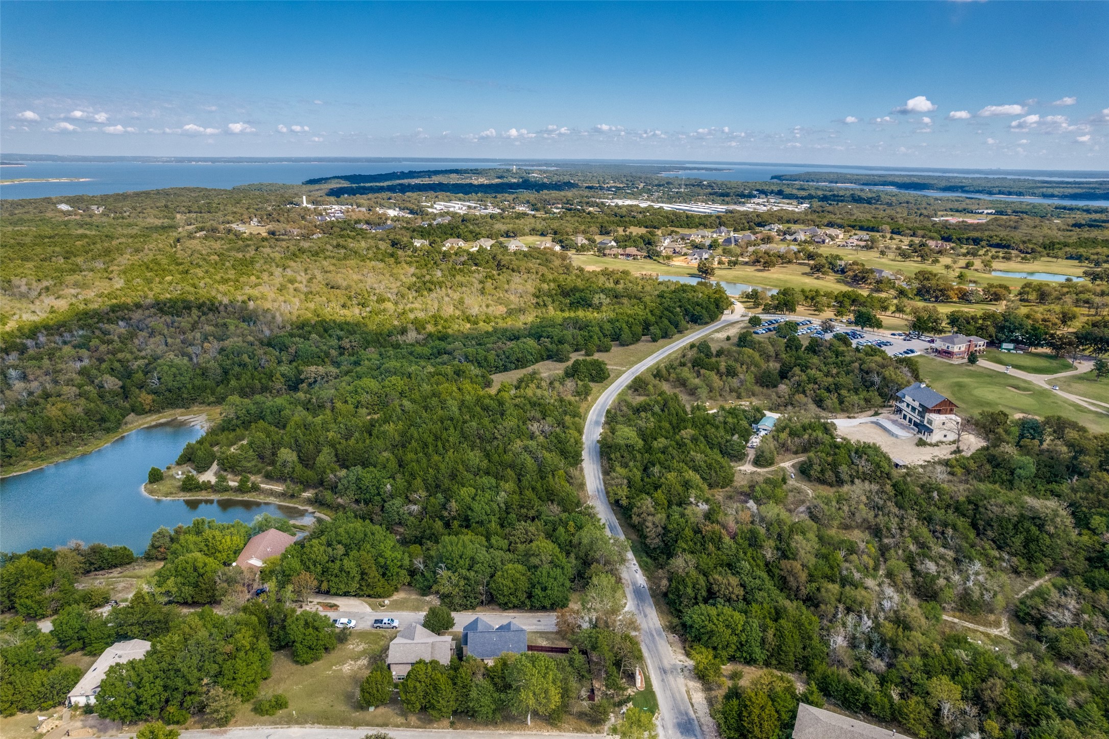 208 Greenway Bend Pottsboro TX 75076