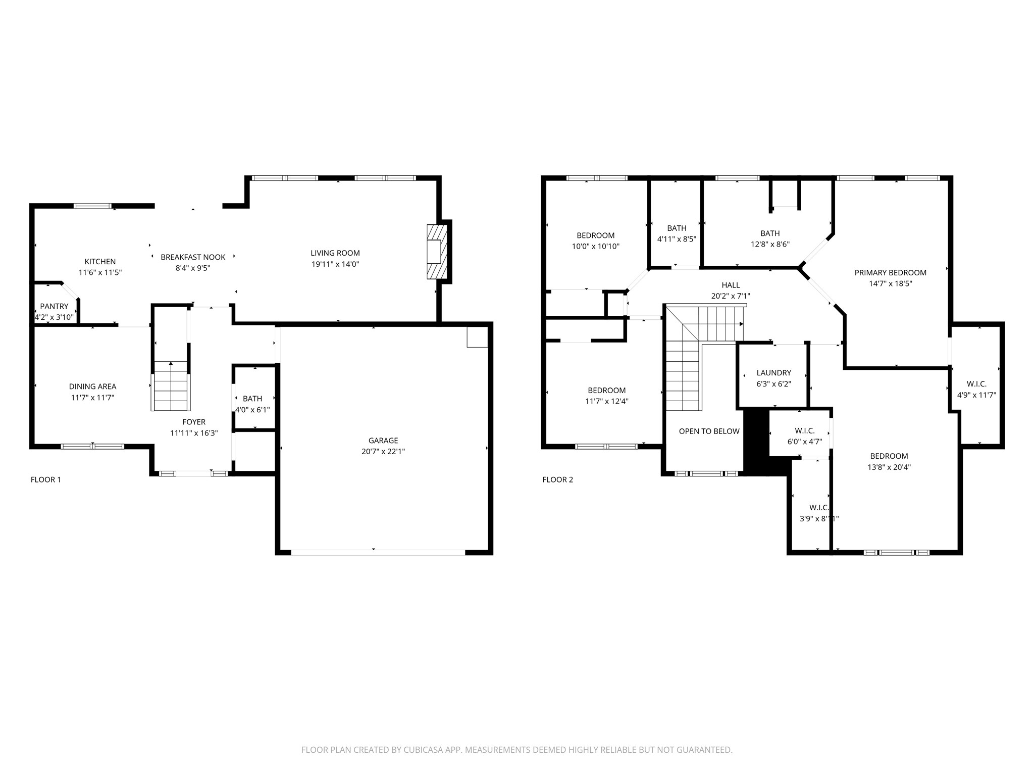 208 Greenway Bend Pottsboro TX 75076