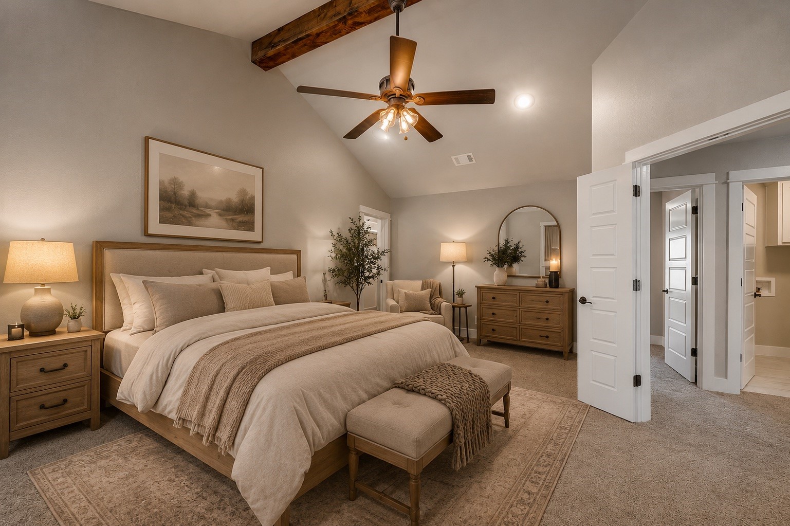 208 Greenway Bend Pottsboro TX 75076
