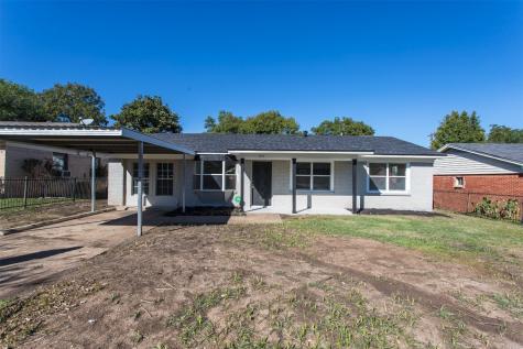 821 Clearwood Drive Dallas TX 75232