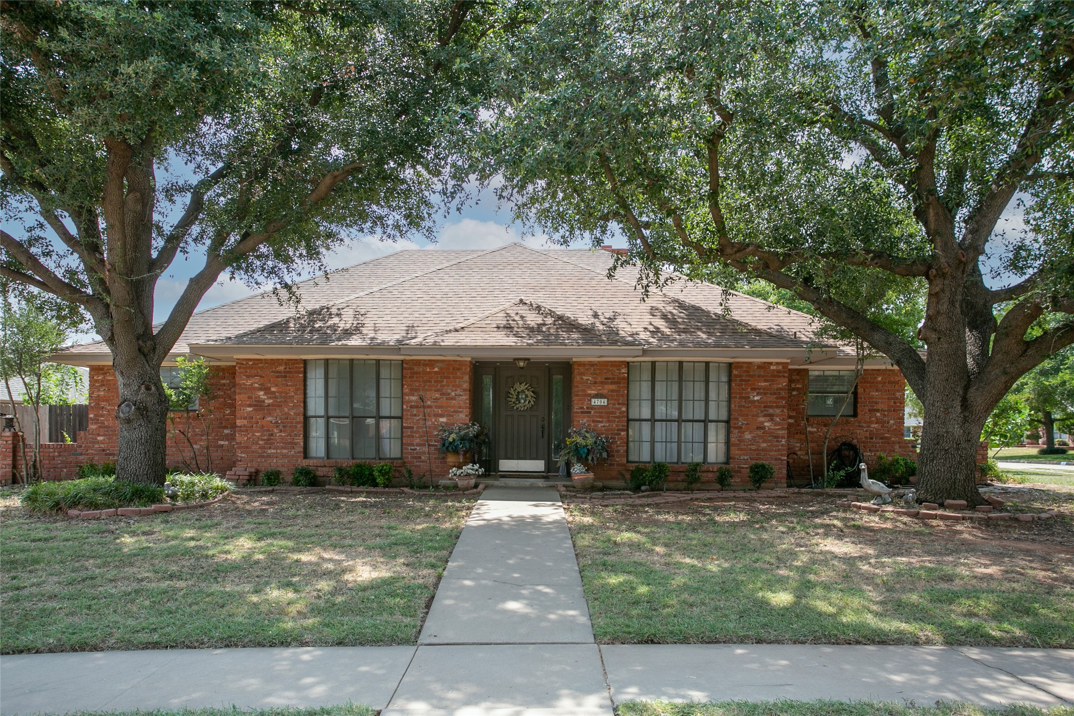 4704 Stansbury Lane Wichita Falls TX 76310