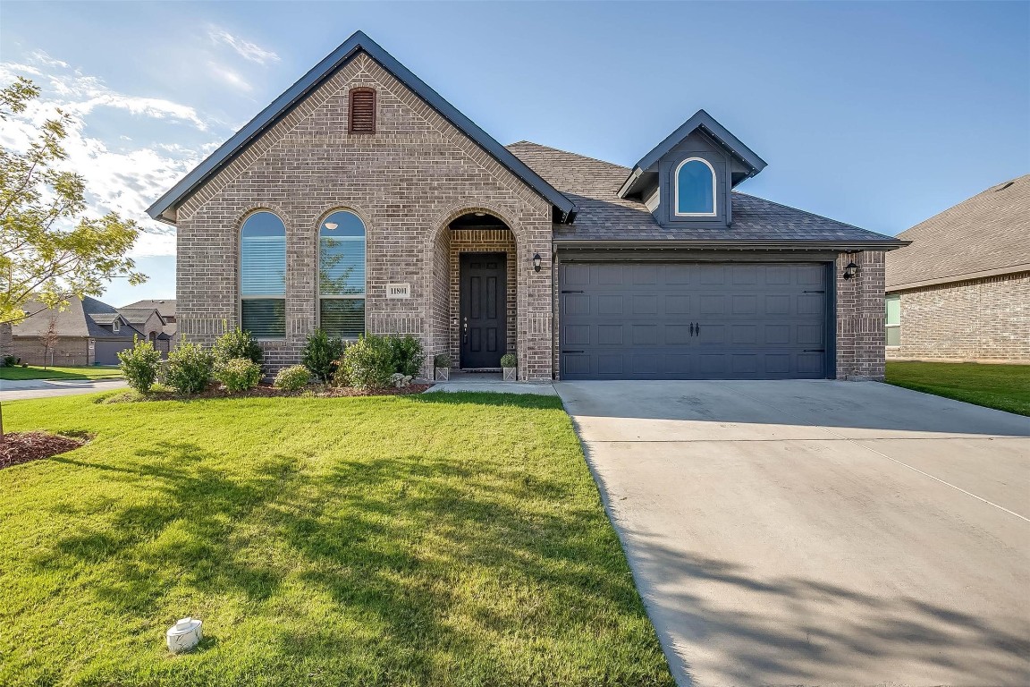 11801 Banana Court Fort Worth TX 76108