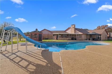 533 Dale Street Robinson TX 76706